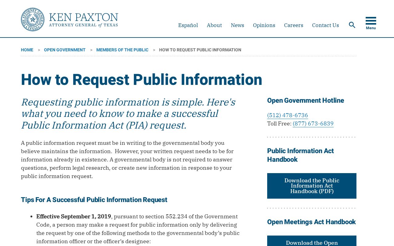 Dimmit County warrant records: Texas public information request channels